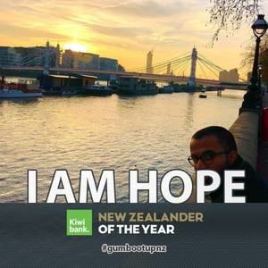 Meet your Posher, Rahul